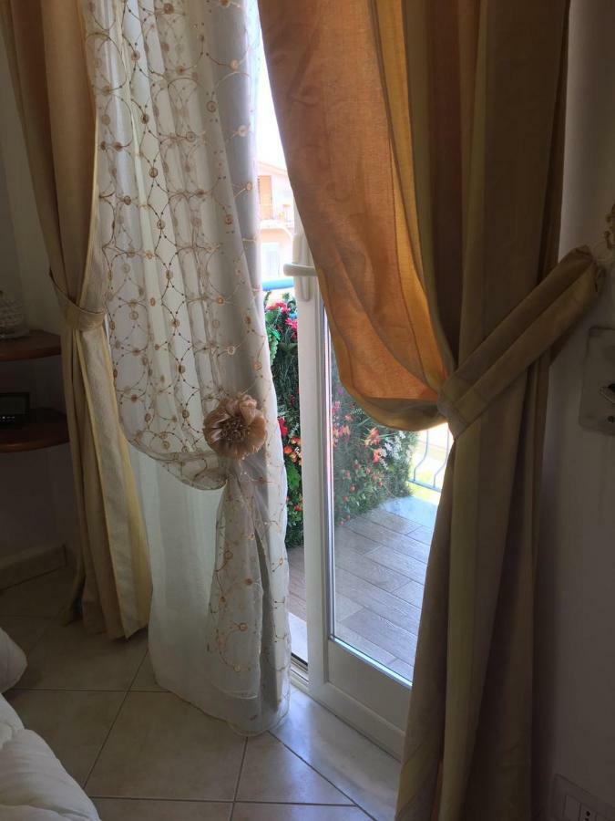 Capo dʼOrlandoCordovenaアパートメント エクステリア 写真