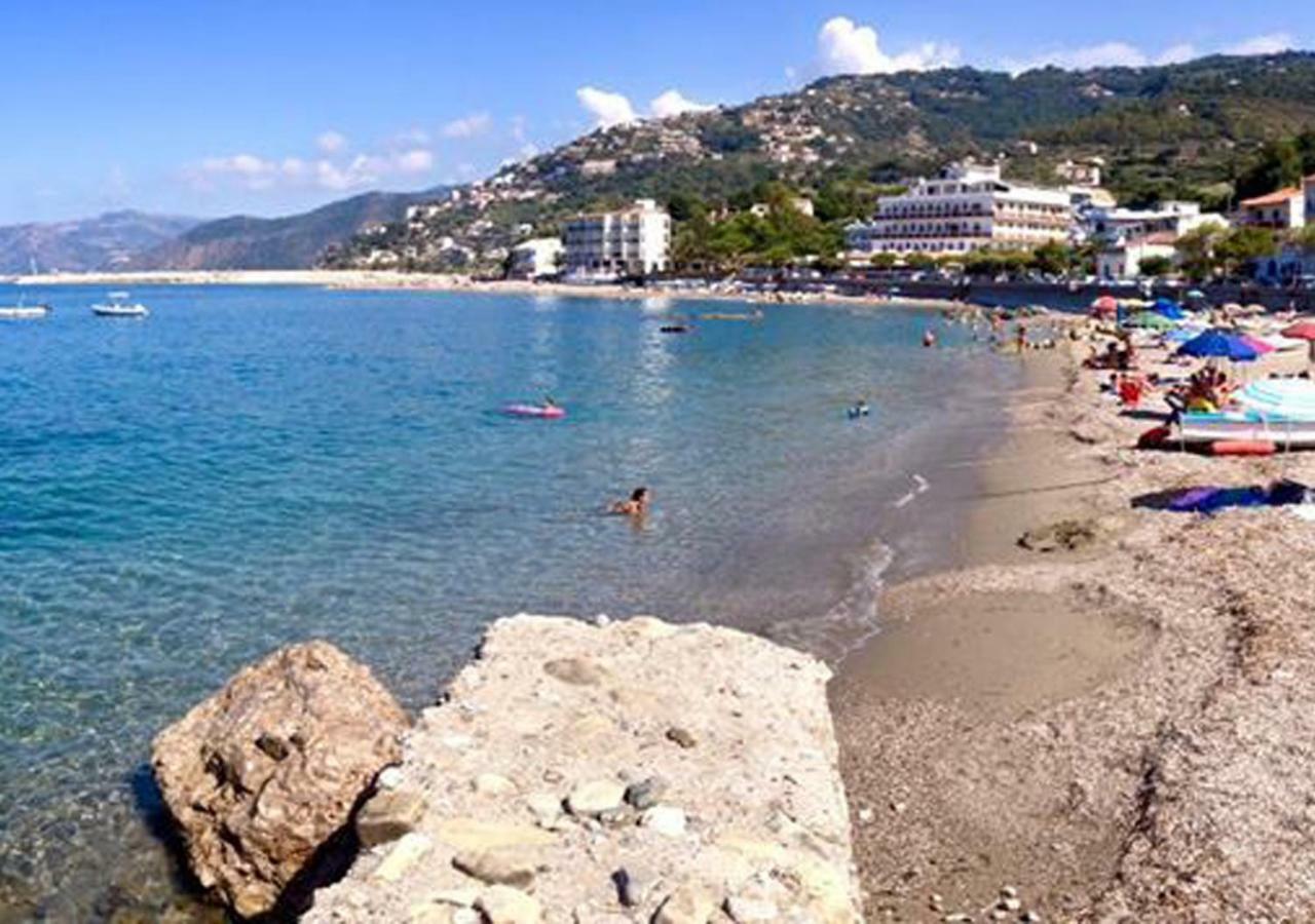 Capo dʼOrlandoCordovenaアパートメント エクステリア 写真